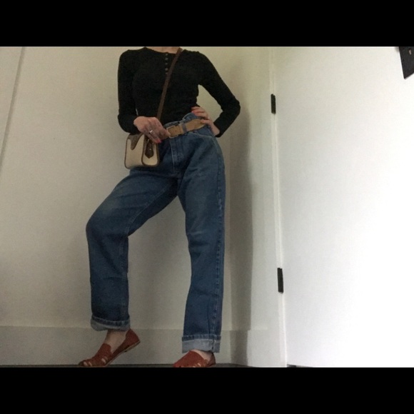 Lee Vintage Jeans - Picture 7 of 16